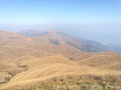 景点-萍乡武功山风景名胜区