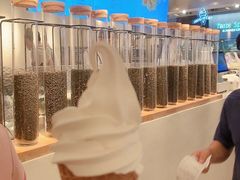 -喜茶(广州石牌桥店)