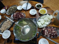 -江村四哥新鲜牛肉店(江高总店)