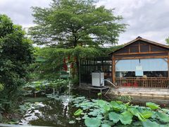 景观位-一品烧农庄·佛山本地菜(西岸店)