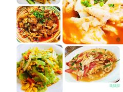 -黔人百味.贵州菜