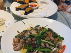 -闽公馆·客家私房菜·商务宴请·包厢(杏林橡树湾店)
