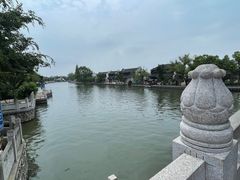-南浔古镇