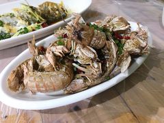 -阿杰臻选海鲜饭店(普陀山店)