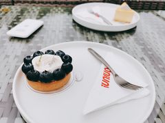 蓝莓塔-UNIUNI(凯瑟琳广场店)