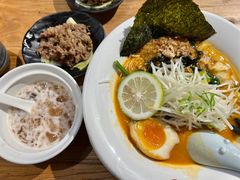-雷门拉面·现熬骨汤(凯德来福士店)