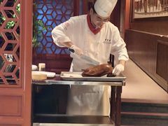 -惠丰堂饭庄·烤鸭·京味菜(翠微路店)