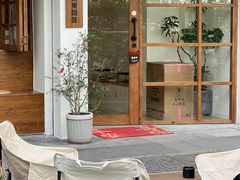 -本無咖啡·BeanWood Coffee