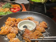 -Fuzzy Bistro 浮几韩餐·茶酒馆