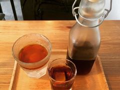 -转山咖啡(松柏社区店)