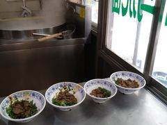 -清真马虎面馆(西七路店)