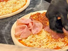 -get pizza意大利餐厅(凯德MALL店)