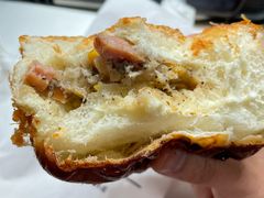 -StrasBake日式面包
