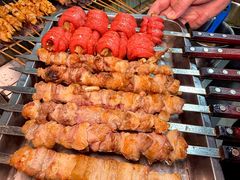 -醉炫音速烧烤(沙河总店)