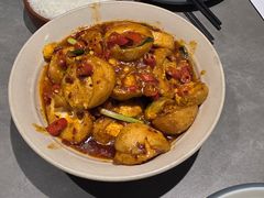 -潇湘阁(汉光百货店)