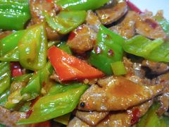 -吴记百姓菜馆·北京菜·烤鸭(故宫店)