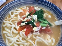-陈八两面家(华孚写字楼店)