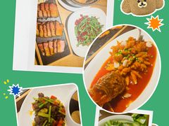 -金牌外婆家(苏州中心店)