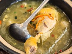 -蟹天蟹地农家菜·阳澄湖大闸蟹(浅水湾店)