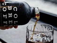 冷萃美式-Vanilla Specialty Coffee(八大关店)