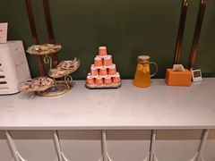 -桔子酒店(北京中关村苏州桥地铁站店)