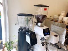 -UPUPKAFE  立咖啡(浏城桥店)