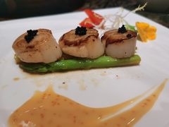 -炙柒Sekinana·精致料理 烧鸟·铁板烧(海上世界店)