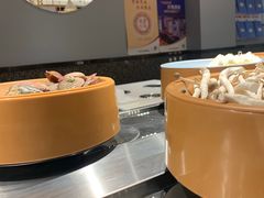 -龍歌自助小火锅(崂山丽达店)