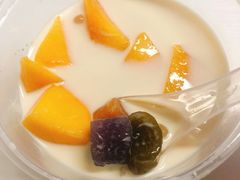 -静香HOUSE·全时段融合餐厅(七星欢乐颂店)