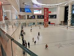 -世纪星滑冰俱乐部(万象城店)