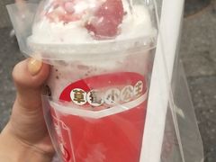 草莓小公主-果呀呀(国金街店)