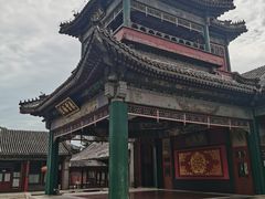 -听鹂馆饭庄(颐和园店)