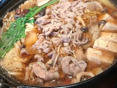 -千代武日本料理(哈西店)