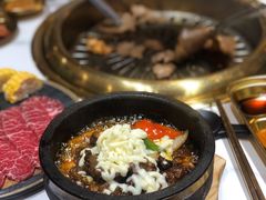 -妥妥烤肉料理(凯德店)