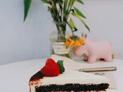魅影红丝绒蛋糕-姆们M Sweetie Cake(三里屯店)