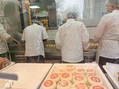 -黑窑厂糖油饼烤鸭·清真菜(旗舰店)