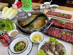 -田村·酸汤鲜牦牛肉火锅(布达拉宫广场店)