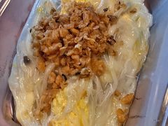 猪肉鸡蛋-小吴肠粉