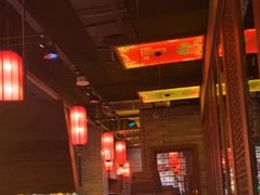 大堂-蛙小侠(柳州万象城店)