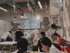 大堂-东排食堂长沙小吃大排档(五一广场店)