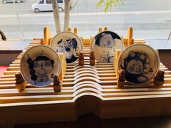 -京涮铜锅涮肉(华贸店)