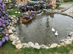 -HERRE·FARM 赫尔露营农场·团建聚会包场