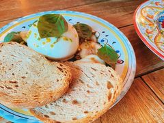无花果布拉塔-Alimentari Grande(东湖路店)