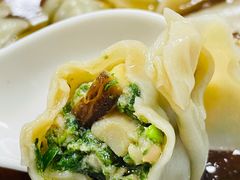 菜肉馄饨-古徽州馄饨店(宝安路店)