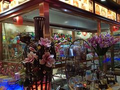 -比亚森自助烤肉料理(裕华店)