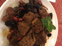 -徐记私厨(半淞园路店)