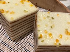 枣泥千层糕-鼎泰丰(德基广场店)