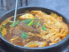 -大佬李砂锅(钱江财富广场店)