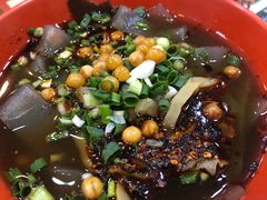 -阿坤传统手工小吃(沙坪坝店)