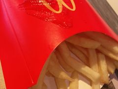 -麦当劳(龙之梦购物中心店)